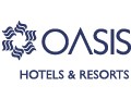 Oasis Hoteles cashback