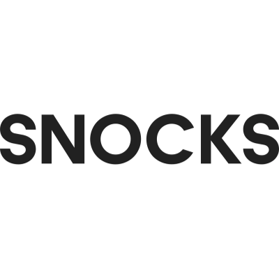 SNOCKS Cashback