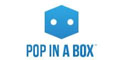 Pop In A Box cashback