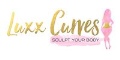 Luxx Curves cashback