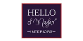 Hello of Mayfair cashback
