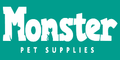 Monster Pet Supplies cashback