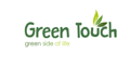Green Touch cashback