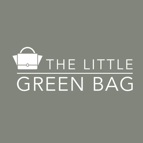 The Little Green Bag cashback