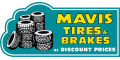 Mavis Tires cashback