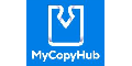 MyCopyHub cashback