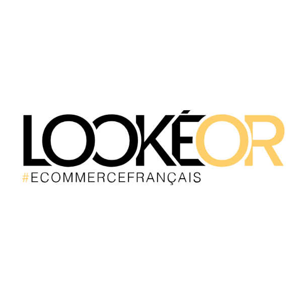 Lookeor remise en argent