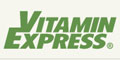 Vitaminexpress cashback