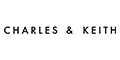 Charles & Keith remise en argent