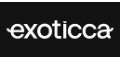 www.exoticca.com cashback