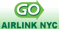 Go Airlink NYC cashback