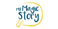My Magic Story remise en argent