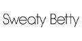 Sweaty Betty cashback