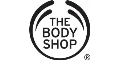 The Body Shop cashback