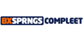 Boxsprings Compleet cashback
