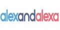 AlexandAlexa.com cashback