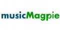 musicMagpie cashback