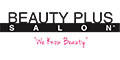 Beauty Plus Salon cashback