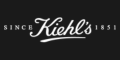 Kiehl's cashback