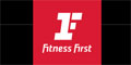 Fitness First cashback