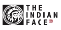 The Indian Face cashback