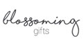 Blossoming Gifts cashback