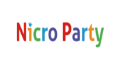 Nicro Party cashback