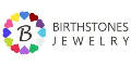 Birthstones Jewelry cashback