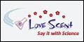 Love-Scent.com cashback