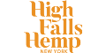 High Falls Hemp NY cashback