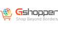 Gshopper cashback