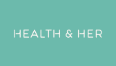 Health and Her cashback