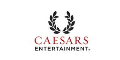 Caesars Entertainment Shows cashback
