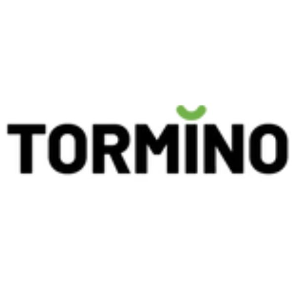 Tormino cashback