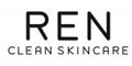 REN Skincare cashback