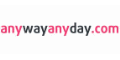 Anywayanyday кэшбэк