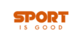 Sport Is Good cashback