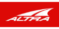 Altra Running cashback