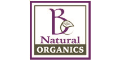 Be Natural Organics cashback