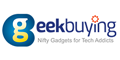 GeekBuying cashback