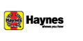 Haynes cashback