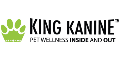 KING Kanine cashback