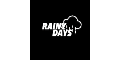 The Rainy Days cashback