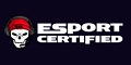 eSport Certified cashback