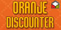 Oranjediscounter cashback