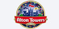 Alton Towers cashback