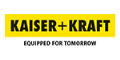Kaiser Kraft cashback