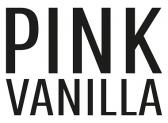 Pink Vanilla cashback