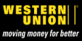 Western Union cashback