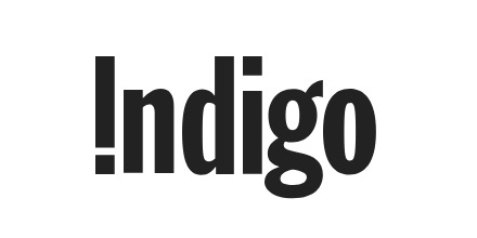 Indigo Books & Music cashback